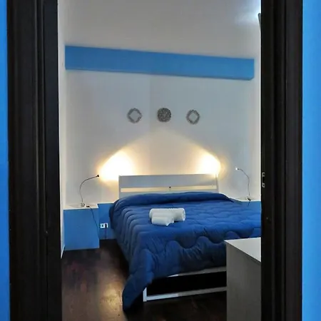 La Feluca Rooms & Breakfast Messina Exterior photo