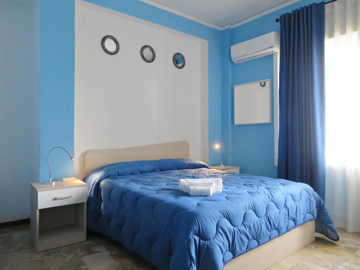 Guest house La Feluca & Breakfast Messina