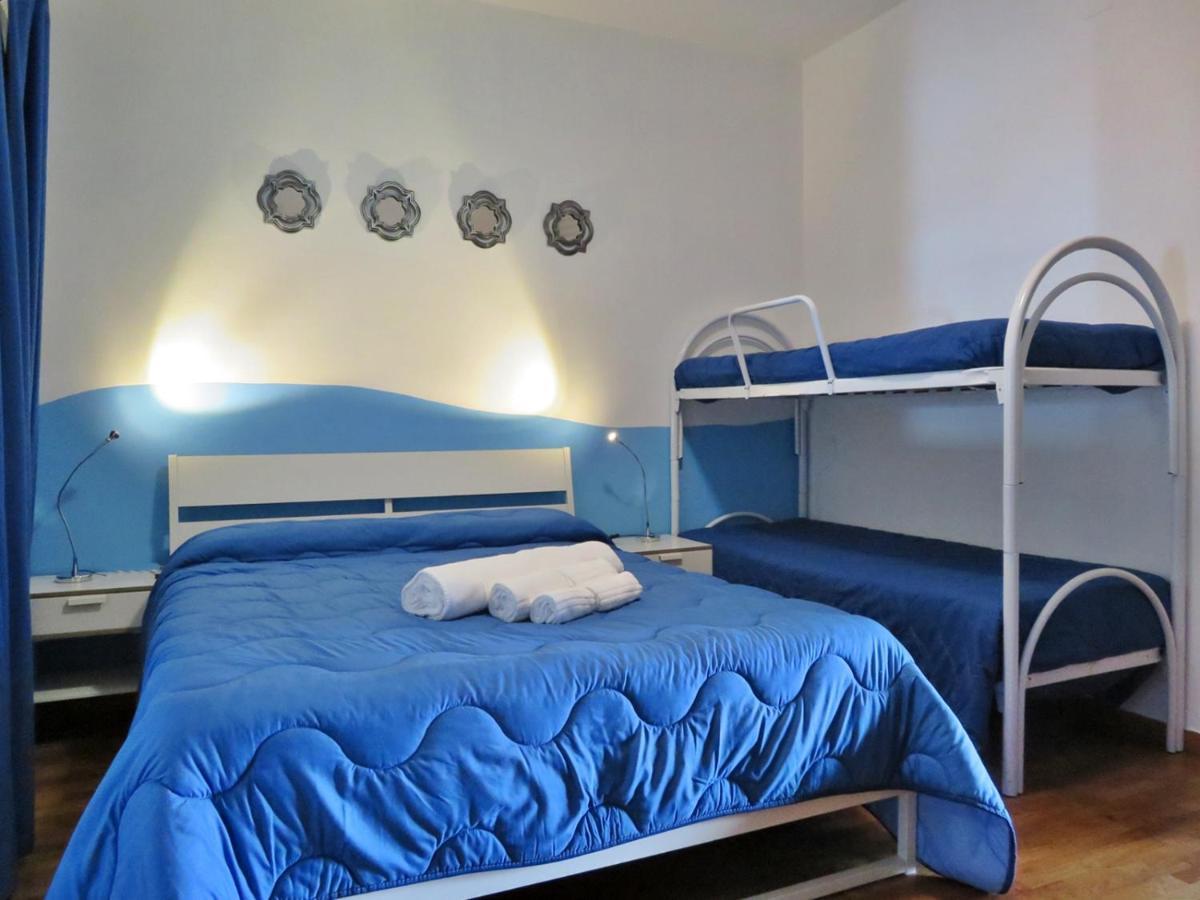 Guest house La Feluca & Breakfast Messina