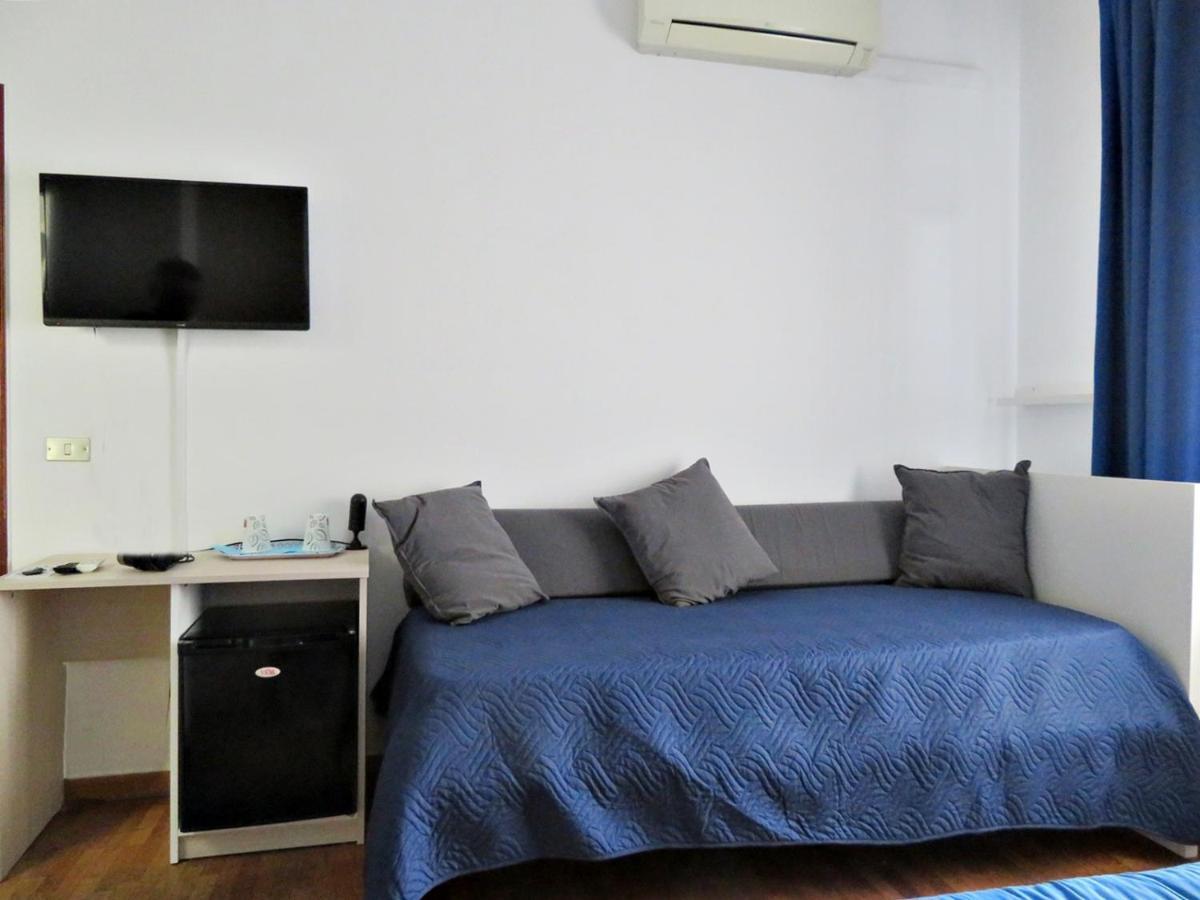 La Feluca & Breakfast Guest house Messina