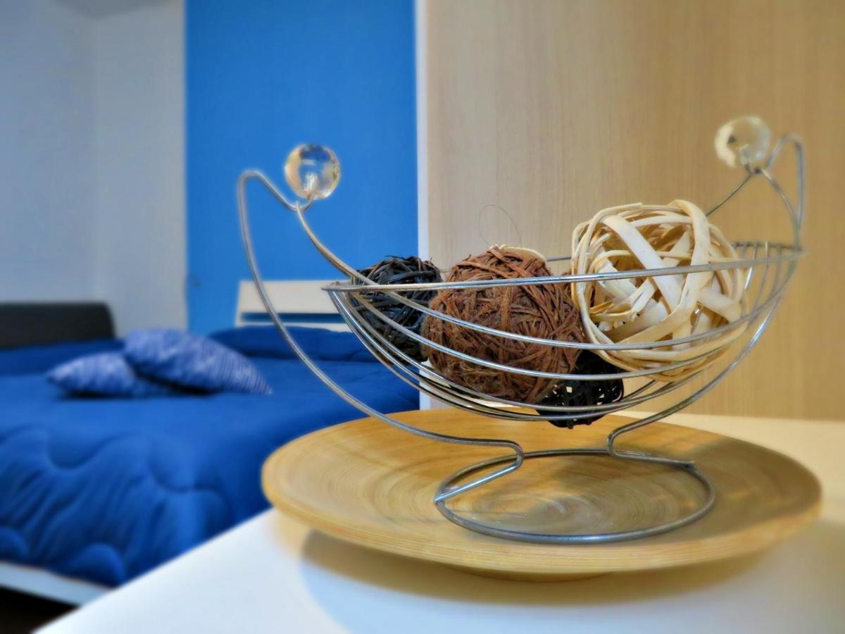 Guest house La Feluca & Breakfast *
