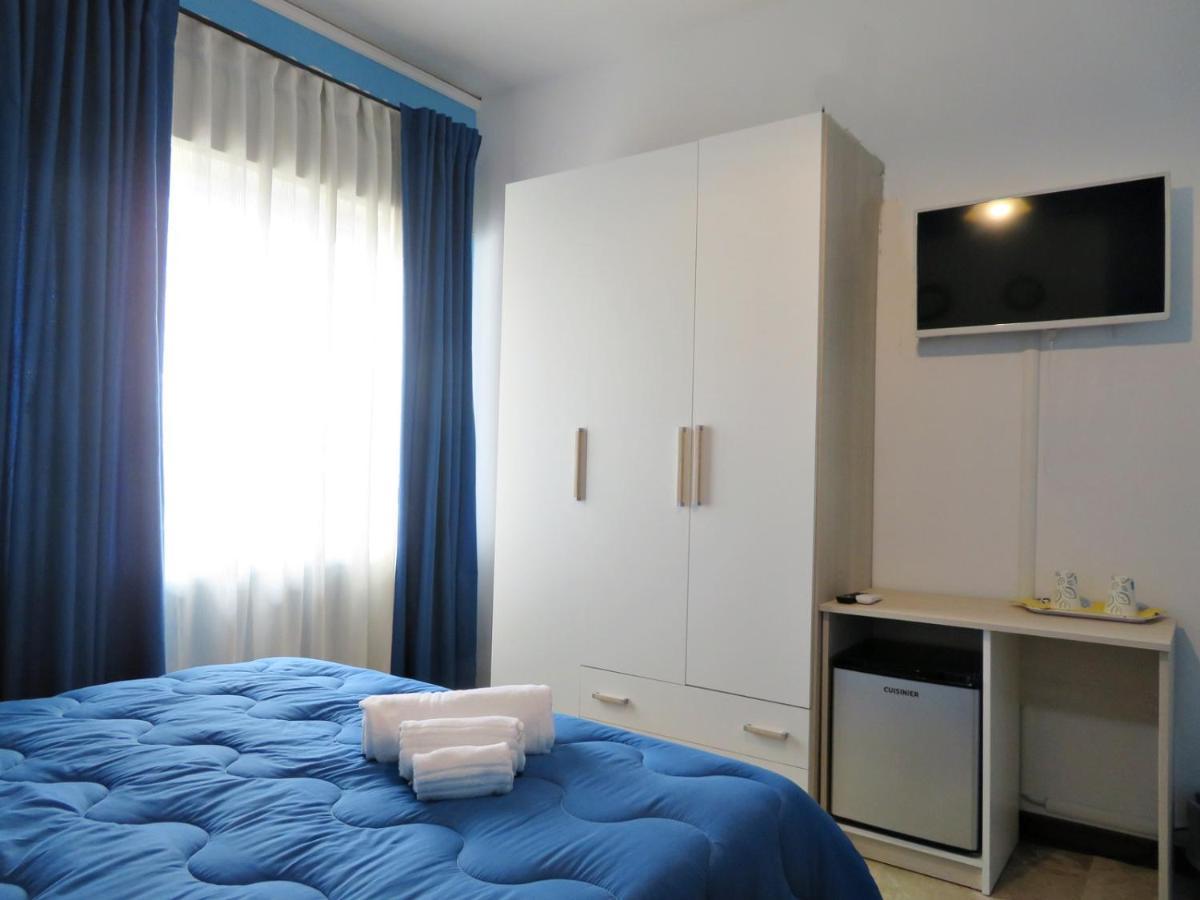 Guest house La Feluca & Breakfast *