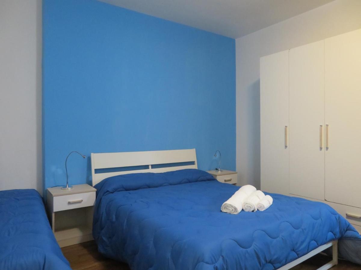 La Feluca & Breakfast Guest house Messina